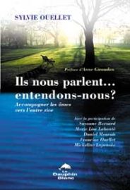 Ils nous parlent... entendons-nous?-0