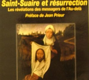 Saint-Suaire et résurrection-0