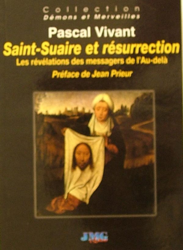 Saint-Suaire et résurrection-0