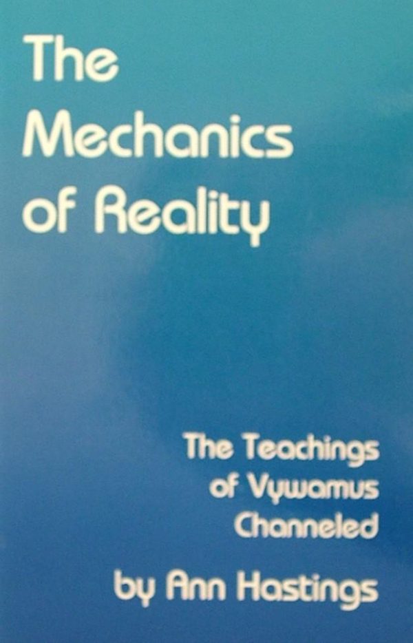 The mechanics of reality-0