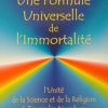 Une formule universelle de l'immortalité-0