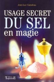Usage secret du sel en magie-0