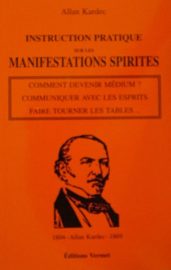 Instruction pratique sur les manifestations spirites-0