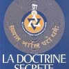 La doctrine secrète. Tome 1-0