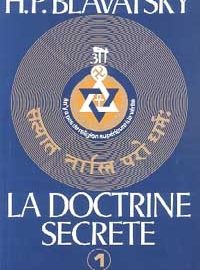 La doctrine secrète. Tome 1-0