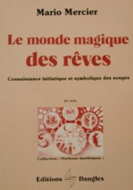 Le monde magique des rêves-0