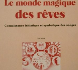 Le monde magique des rêves-0