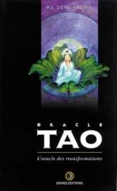 Oracle Tao - le livre.-0