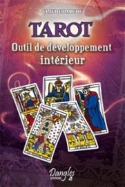 Tarot outil de développement intérieur-0