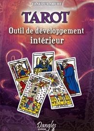 Tarot outil de développement intérieur-0