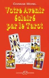 Votre avenir éclairé par le tarot-0