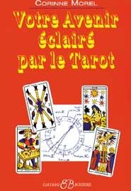 Votre avenir éclairé par le tarot-0