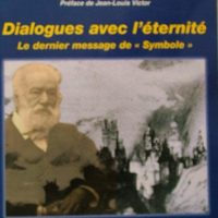 Dialogues avec l'éternité-0