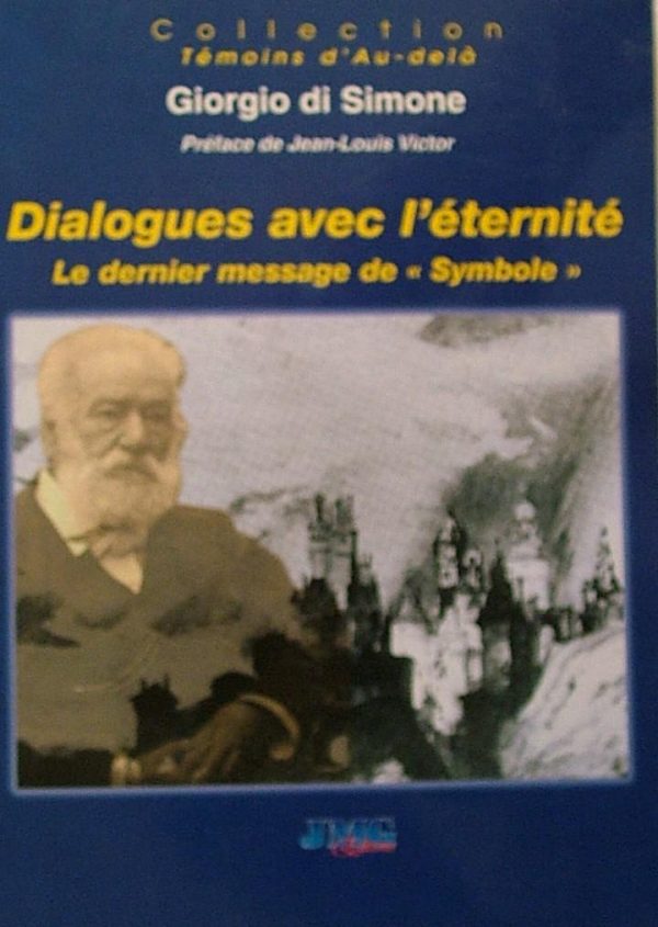 Dialogues avec l'éternité-0