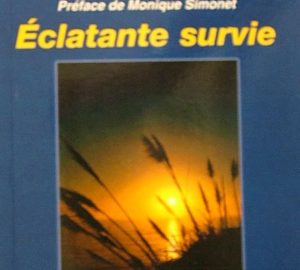 Eclatante survie-0