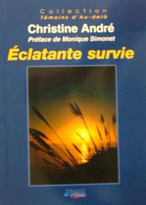 Eclatante survie-0