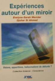 Expériences autour d'un miroir-0