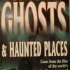 Guide to ghosts and haunted places-0