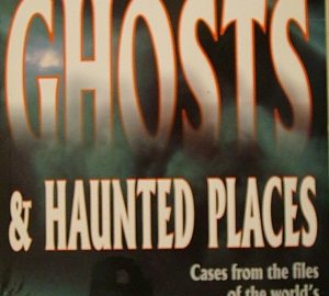 Guide to ghosts and haunted places-0