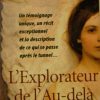 L'explorateur de l'au-delà-0