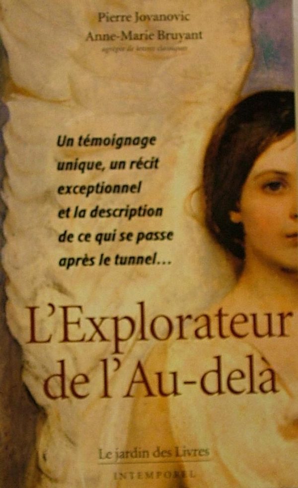 L'explorateur de l'au-delà-0