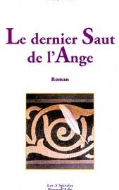 Le dernier saut de l'ange-0