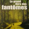 Le grand livre des fantômes-0