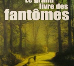 Le grand livre des fantômes-0