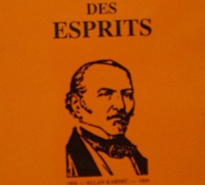 Le livre des esprits-0