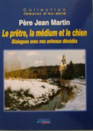 Le prêtre, le médium et le chien-0