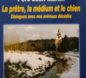 Le prêtre, le médium et le chien-0