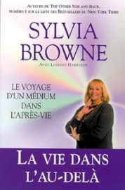 Le voyage d'un médium dans l'après-vie-0
