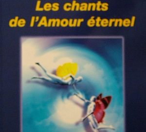 Les chants de l'Amour éternel-0