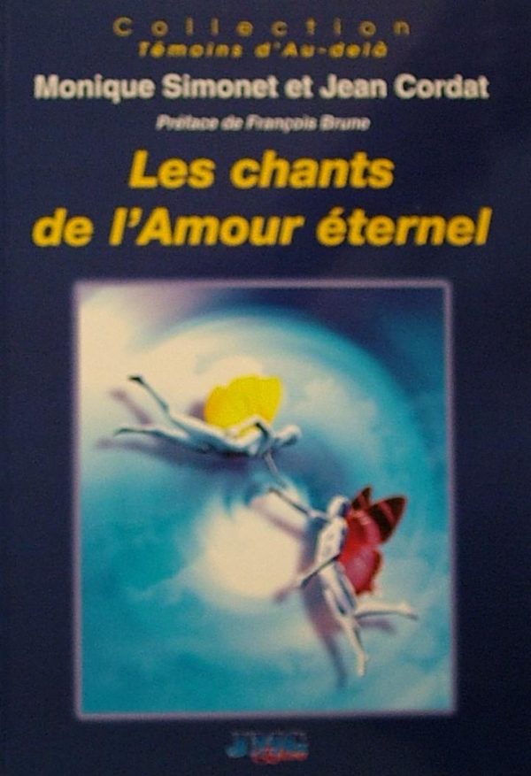 Les chants de l'Amour éternel-0