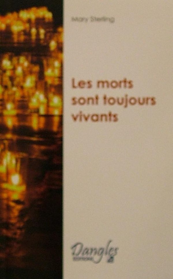 Les morts sont toujours vivants-0