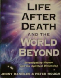 Life after death and the world beyond-0