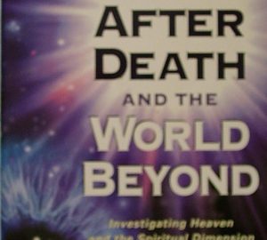 Life after death and the world beyond-0