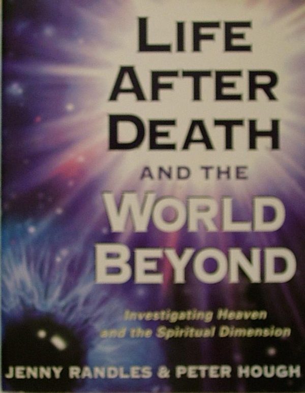 Life after death and the world beyond-0