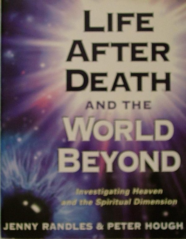 Life after death and the world beyond-0