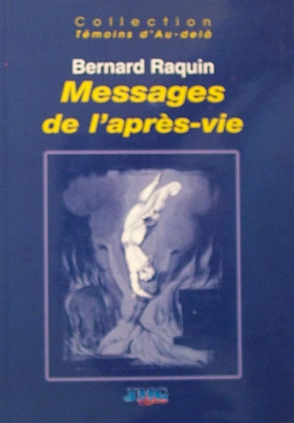 Messages de l'après-vie-0