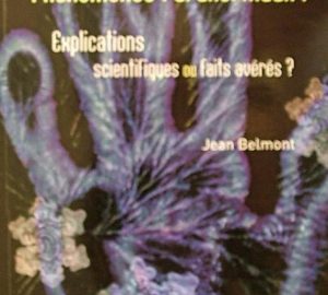 Phénomènes paranormaux: explications scientifiques ou faits avérés-0