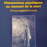 Phénomènes psychiques au moment de la mort-0