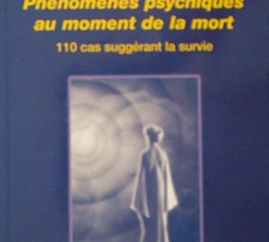 Phénomènes psychiques au moment de la mort-0