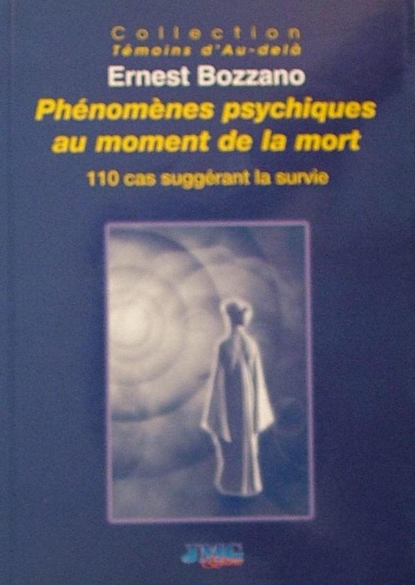 Phénomènes psychiques au moment de la mort-0