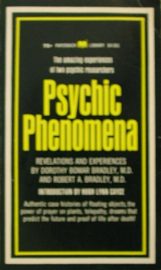 Psychic phenomena-0
