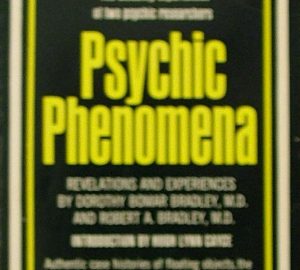 Psychic phenomena-0