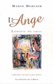 L'ange, lumière du coeur-0