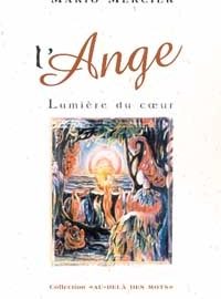 L'ange, lumière du coeur-0