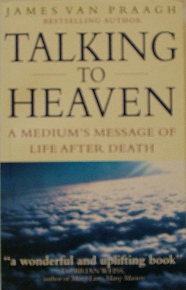 Talking to heaven -0