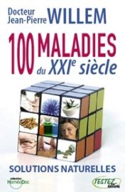 100 maladies du XXI° siècle-0